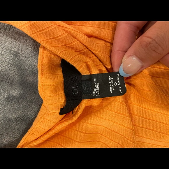 h:ours Tezza Dress - Picture 2 of 5